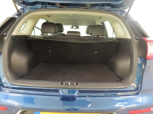 KIA Niro 1.6 GDi Hybrid DynamicLine