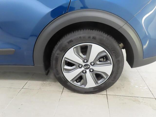 KIA Niro 1.6 GDi Hybrid DynamicLine