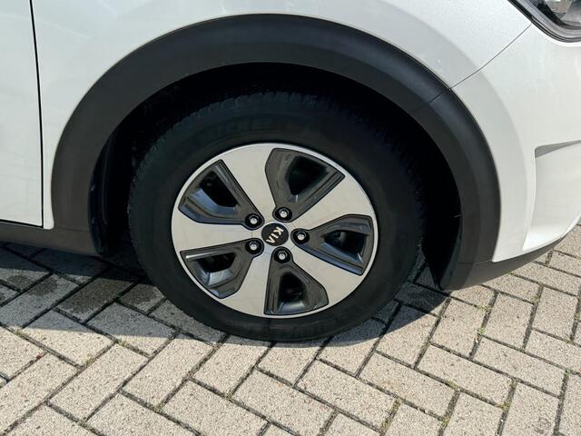 KIA Niro 1.6 GDi Hybrid BusinessLine