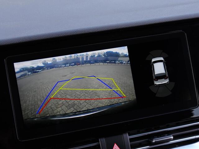 KIA Niro 64kWh 3-FASE EXECUTIVELINE/ LEER/ JBL/ DODE HOEK DETECTIE