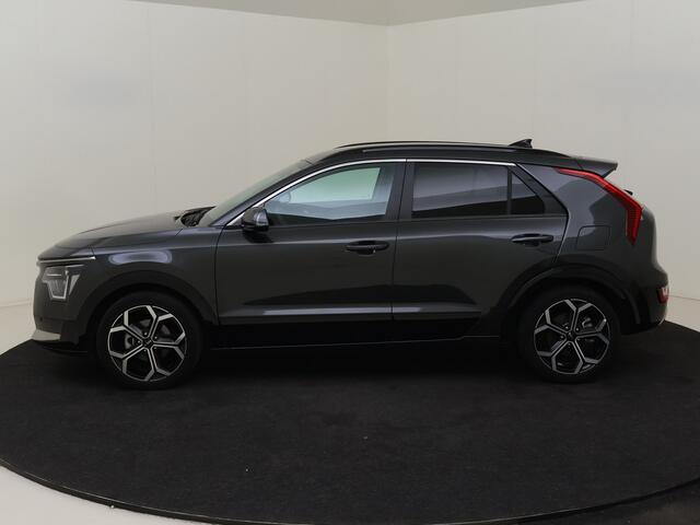 KIA Niro 1.6 GDi Hybrid DynamicLine / CAMERA / NAVI / WINTER PACK / ADAPTIVE CRUISE / ELEKTR. ACHTERKLEP / Carselexy