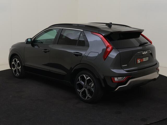 KIA Niro 1.6 GDi Hybrid DynamicLine / CAMERA / NAVI / WINTER PACK / ADAPTIVE CRUISE / ELEKTR. ACHTERKLEP / Carselexy
