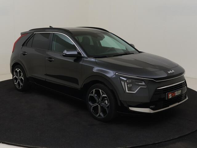 KIA Niro 1.6 GDi Hybrid DynamicLine / CAMERA / NAVI / WINTER PACK / ADAPTIVE CRUISE / ELEKTR. ACHTERKLEP / Carselexy