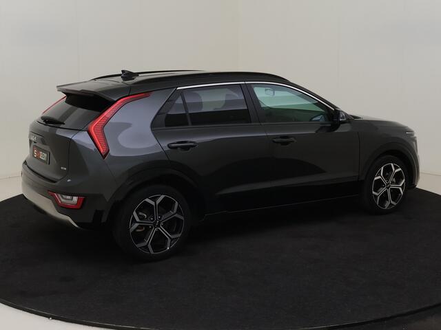 KIA Niro 1.6 GDi Hybrid DynamicLine / CAMERA / NAVI / WINTER PACK / ADAPTIVE CRUISE / ELEKTR. ACHTERKLEP / Carselexy
