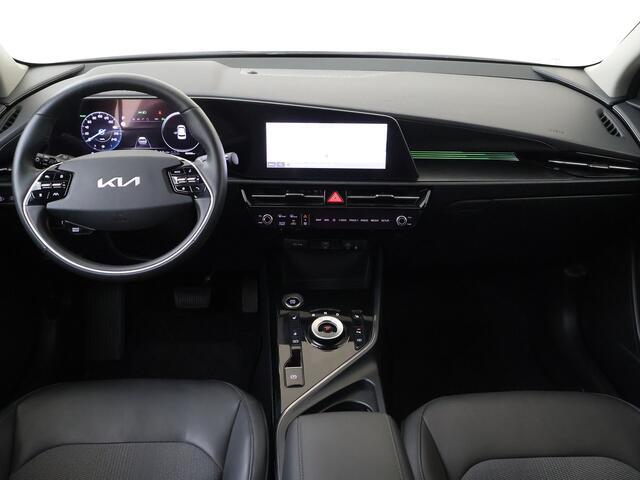 KIA Niro 1.6 GDi Hybrid DynamicLine / CAMERA / NAVI / WINTER PACK / ADAPTIVE CRUISE / ELEKTR. ACHTERKLEP / Carselexy