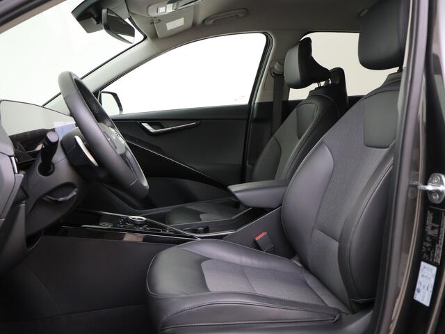 KIA Niro 1.6 GDi Hybrid DynamicLine / CAMERA / NAVI / WINTER PACK / ADAPTIVE CRUISE / ELEKTR. ACHTERKLEP / Carselexy