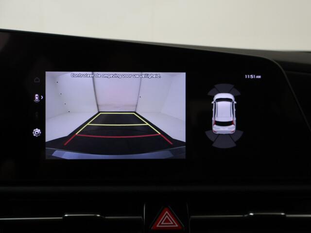 KIA Niro 1.6 GDi Hybrid DynamicLine / CAMERA / NAVI / WINTER PACK / ADAPTIVE CRUISE / ELEKTR. ACHTERKLEP / Carselexy