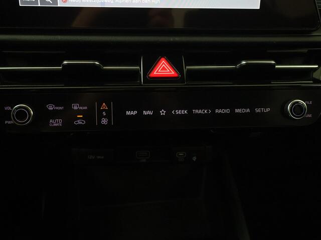 KIA Niro 1.6 GDi Hybrid DynamicLine / CAMERA / NAVI / WINTER PACK / ADAPTIVE CRUISE / ELEKTR. ACHTERKLEP / Carselexy