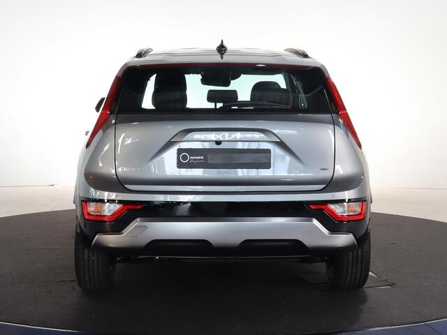 KIA Niro HEV 1.6 GDi Hybrid DynamicLine Kia Niro HEV DynamicLine 1.6 GDi Hybrid (A)