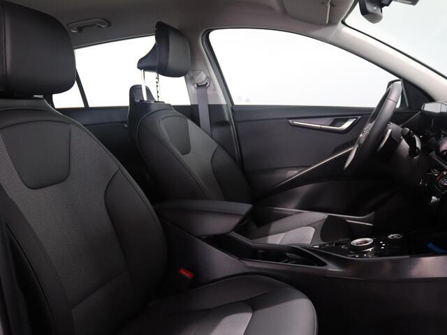 KIA Niro HEV 1.6 GDi Hybrid DynamicLine Kia Niro HEV DynamicLine 1.6 GDi Hybrid (A)