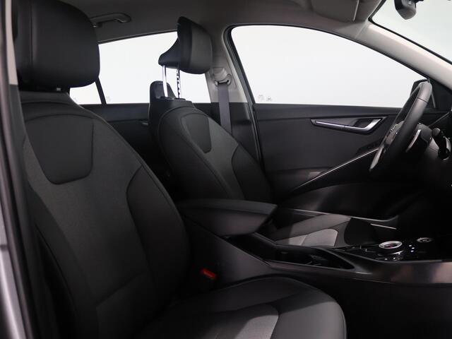 KIA Niro HEV 1.6 GDi Hybrid DynamicLine Kia Niro HEV DynamicLine 1.6 GDi Hybrid (A)