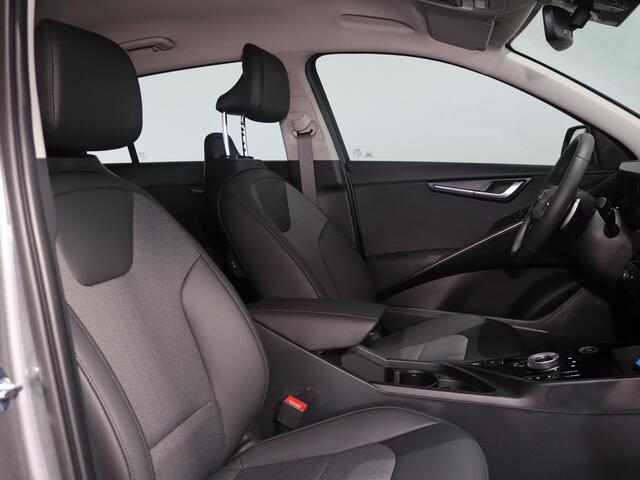 KIA Niro HEV 1.6 GDi Hybrid DynamicLine Kia Niro HEV DynamicLine 1.6 GDi Hybrid (A)