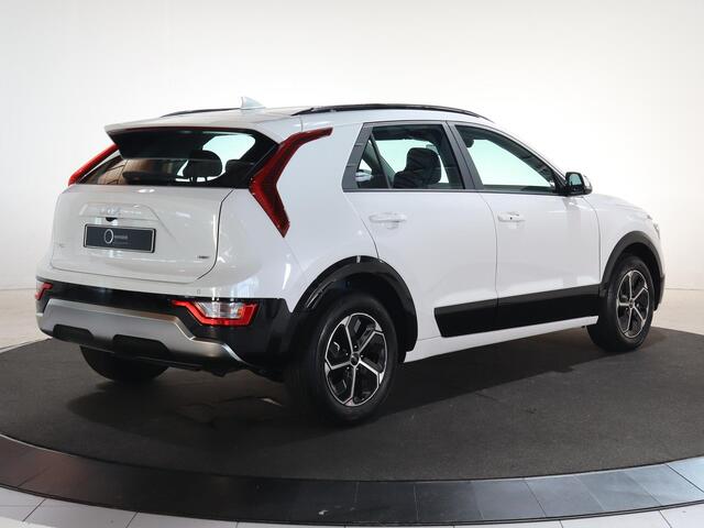 KIA Niro HEV 1.6 GDi Hybrid DynamicLine
