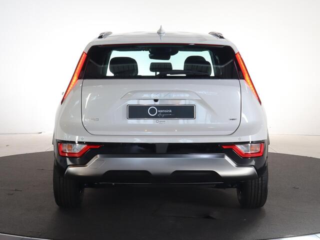KIA Niro HEV 1.6 GDi Hybrid DynamicLine