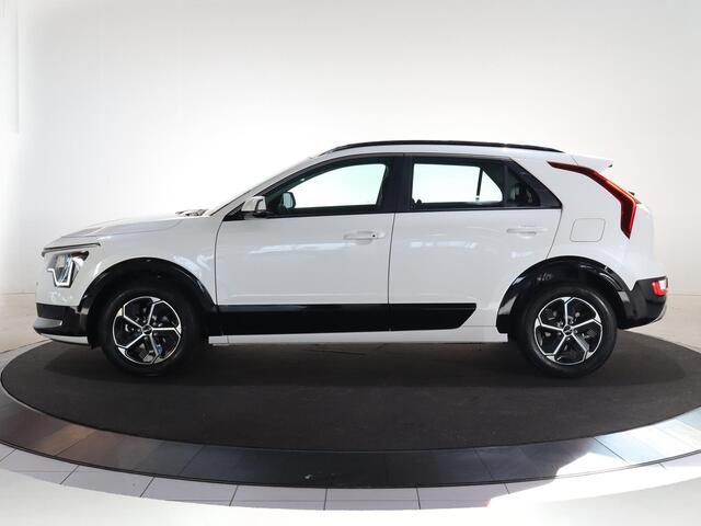 KIA Niro HEV 1.6 GDi Hybrid DynamicLine