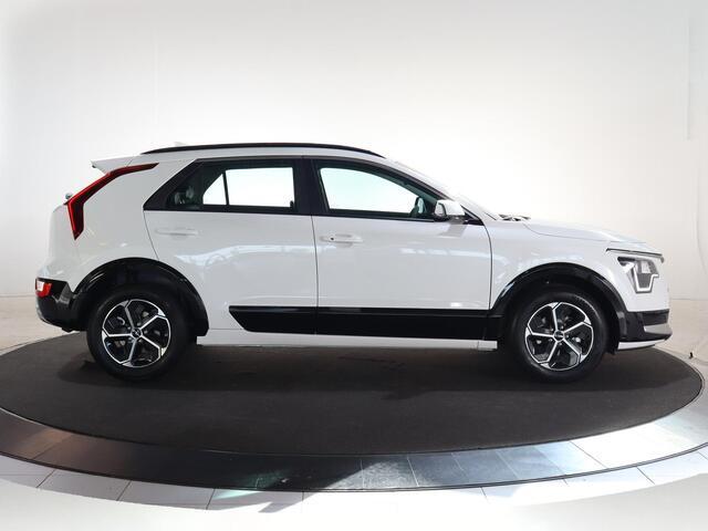 KIA Niro HEV 1.6 GDi Hybrid DynamicLine