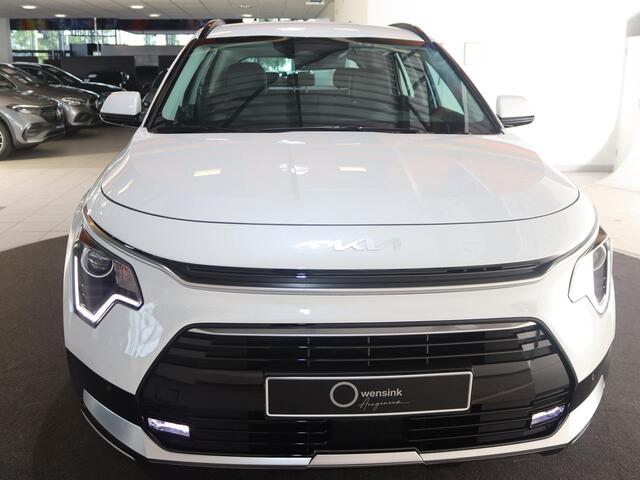 KIA Niro HEV 1.6 GDi Hybrid DynamicLine