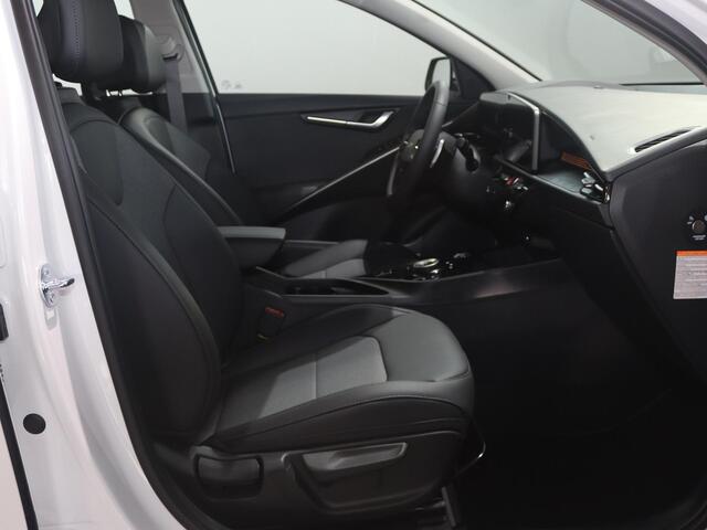 KIA Niro HEV 1.6 GDi Hybrid DynamicLine