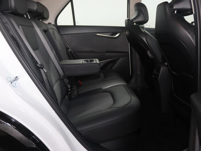 KIA Niro HEV 1.6 GDi Hybrid DynamicLine