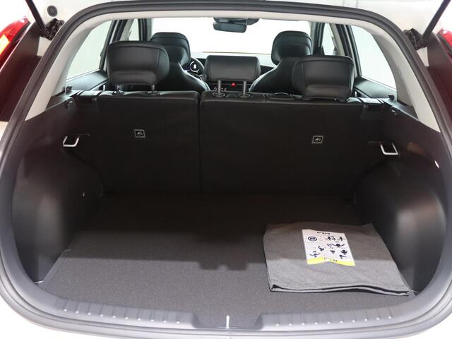 KIA Niro HEV 1.6 GDi Hybrid DynamicLine