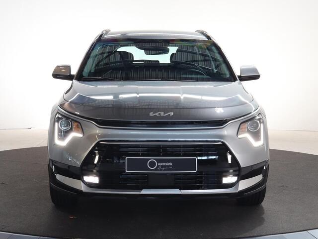 KIA Niro HEV 1.6 GDi Hybrid DynamicLine (A)