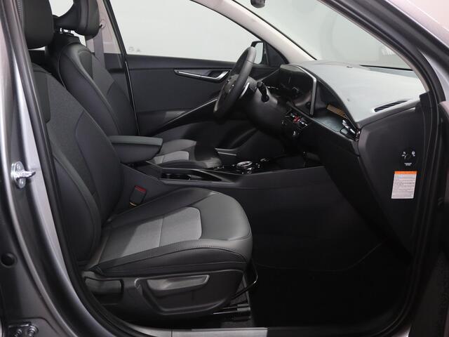 KIA Niro HEV 1.6 GDi Hybrid DynamicLine (A)
