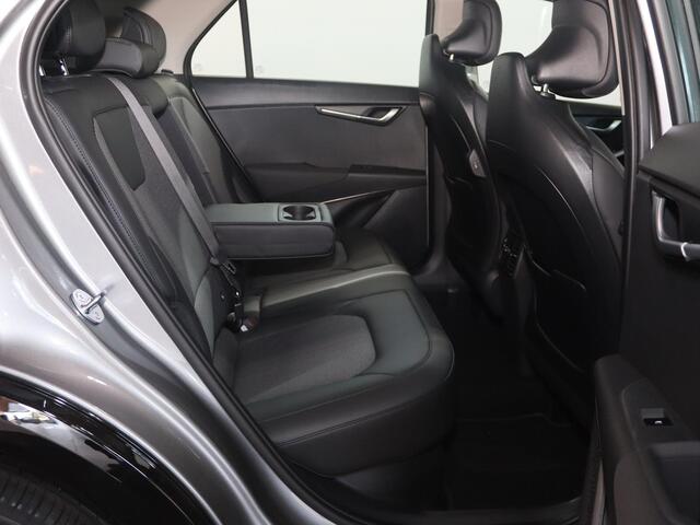 KIA Niro HEV 1.6 GDi Hybrid DynamicLine (A)
