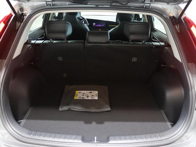 KIA Niro HEV 1.6 GDi Hybrid DynamicLine (A)
