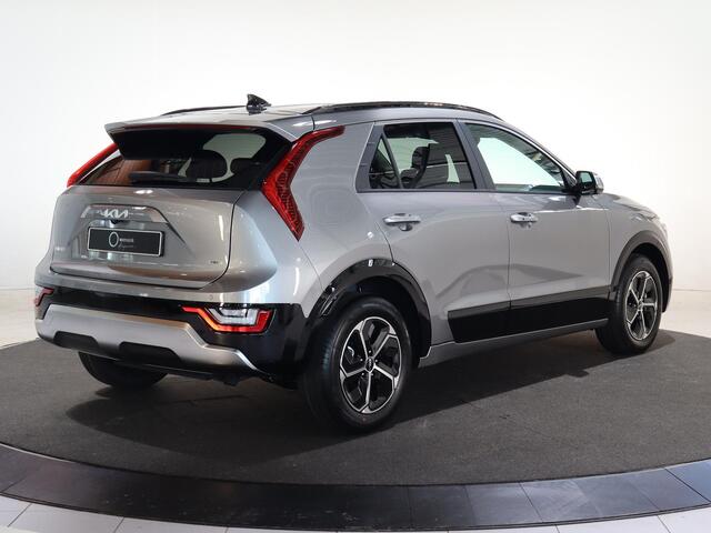 KIA Niro HEV 1.6 GDi Hybrid DynamicPlusLine (A)