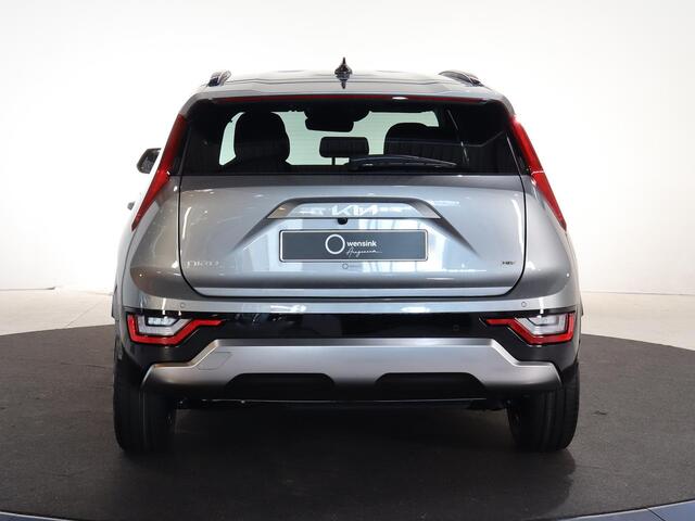 KIA Niro HEV 1.6 GDi Hybrid DynamicPlusLine (A)
