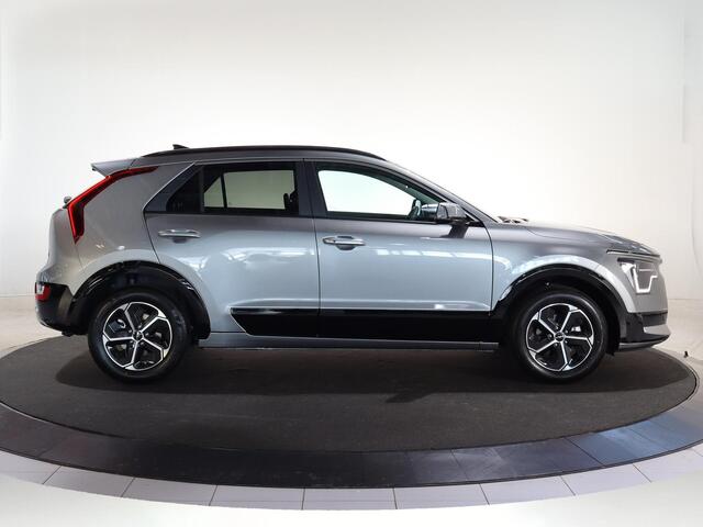 KIA Niro HEV 1.6 GDi Hybrid DynamicPlusLine (A)