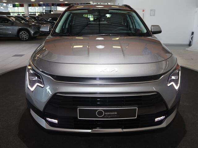 KIA Niro HEV 1.6 GDi Hybrid DynamicPlusLine (A)