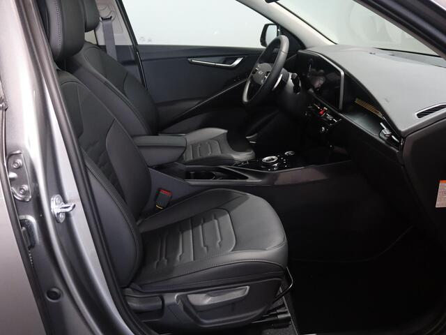KIA Niro HEV 1.6 GDi Hybrid DynamicPlusLine (A)