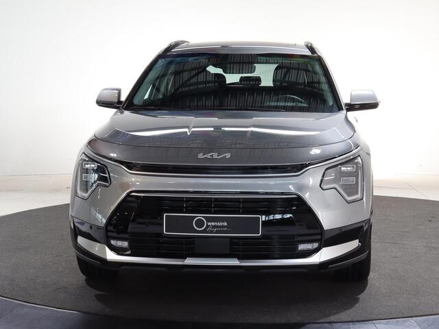 KIA Niro HEV 1.6 GDi Hybrid DynamicPlusLine (A)