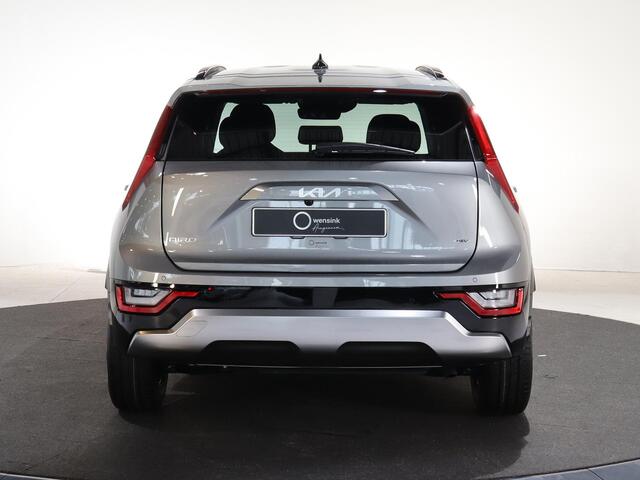 KIA Niro HEV 1.6 GDi Hybrid DynamicPlusLine (A)