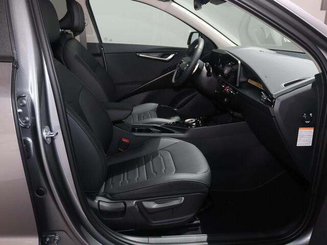 KIA Niro HEV 1.6 GDi Hybrid DynamicPlusLine (A)