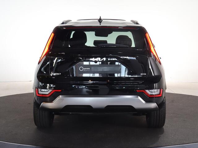 KIA Niro HEV 1.6 GDi Hybrid ExecutiveLine (A)