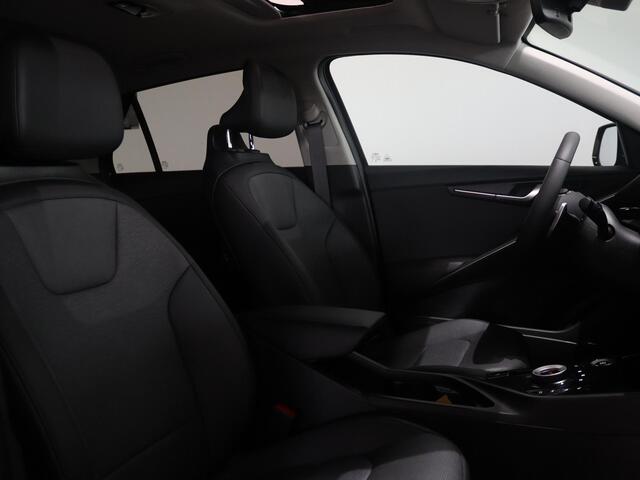 KIA Niro HEV 1.6 GDi Hybrid ExecutiveLine (A)
