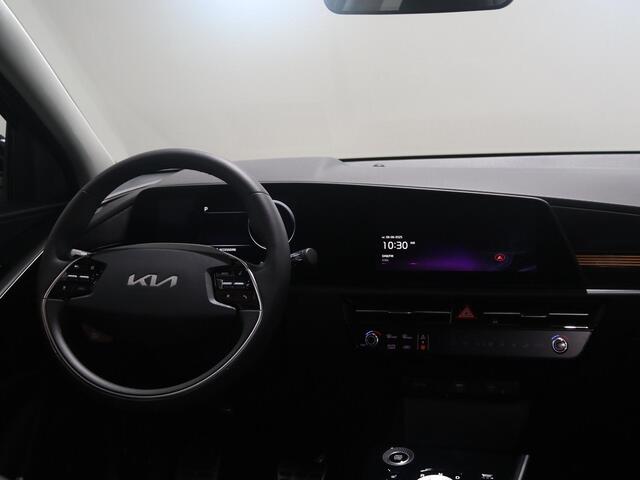 KIA Niro HEV 1.6 GDi Hybrid ExecutiveLine (A)