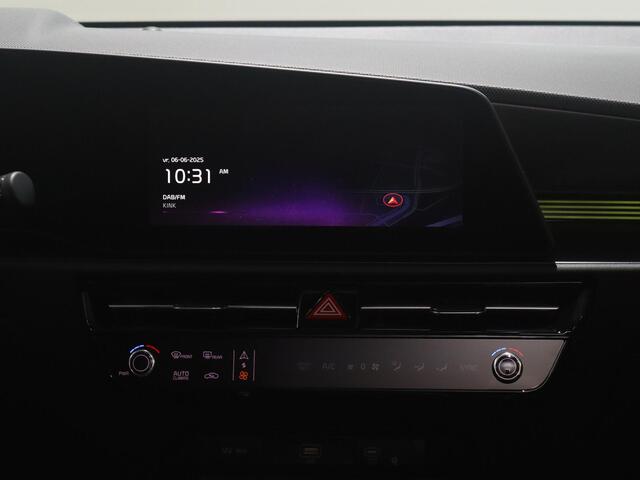 KIA Niro HEV 1.6 GDi Hybrid ExecutiveLine (A)