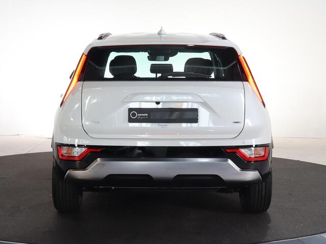 KIA Niro HEV 1.6 GDi Hybrid DynamicLine (A)