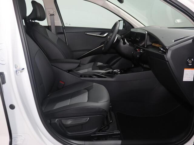 KIA Niro HEV 1.6 GDi Hybrid DynamicLine (A)