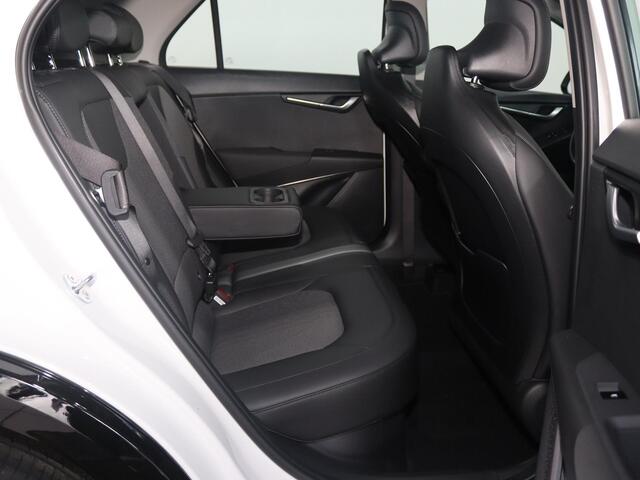 KIA Niro HEV 1.6 GDi Hybrid DynamicLine (A)