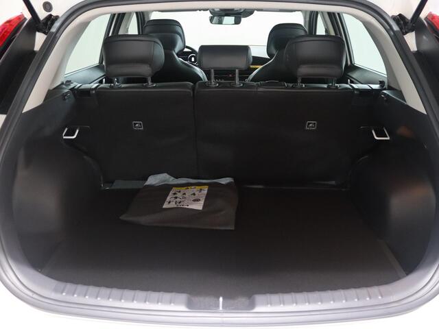 KIA Niro HEV 1.6 GDi Hybrid DynamicLine (A)