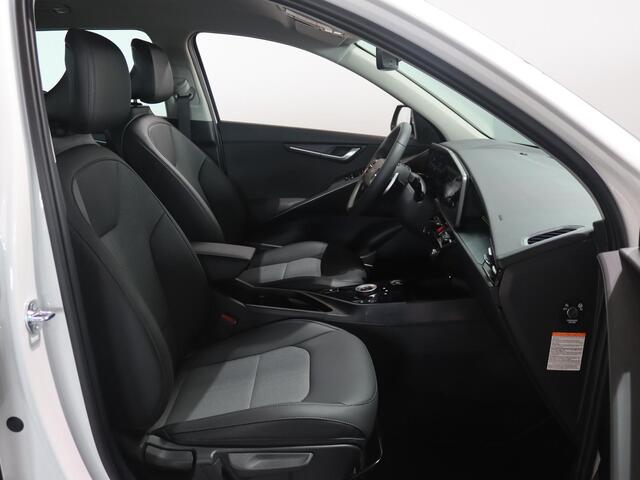 KIA Niro HEV 1.6 GDi Hybrid DynamicLine (A)