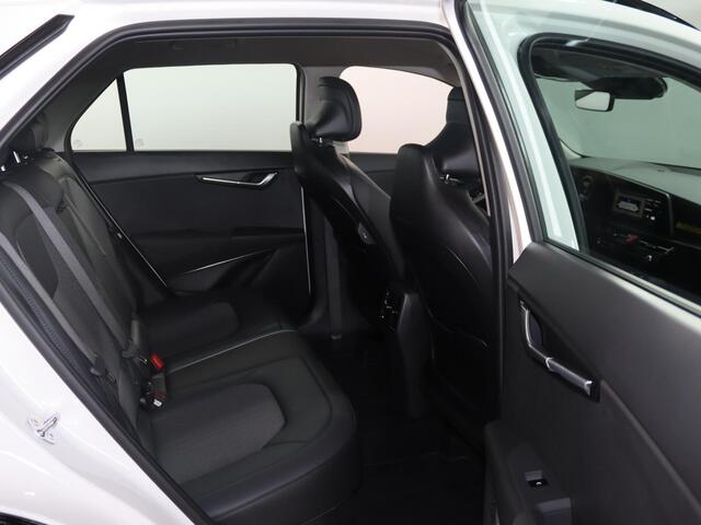 KIA Niro HEV 1.6 GDi Hybrid DynamicLine (A)