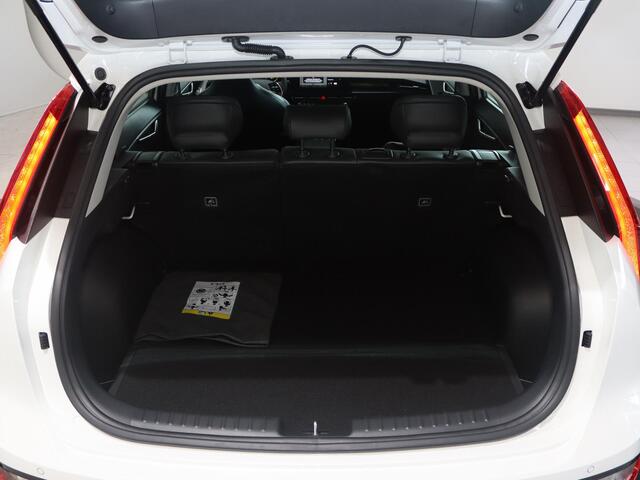 KIA Niro HEV 1.6 GDi Hybrid DynamicLine (A)