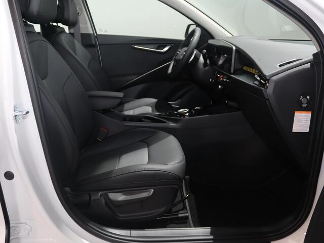 KIA Niro HEV 1.6 GDi Hybrid DynamicLine (A)