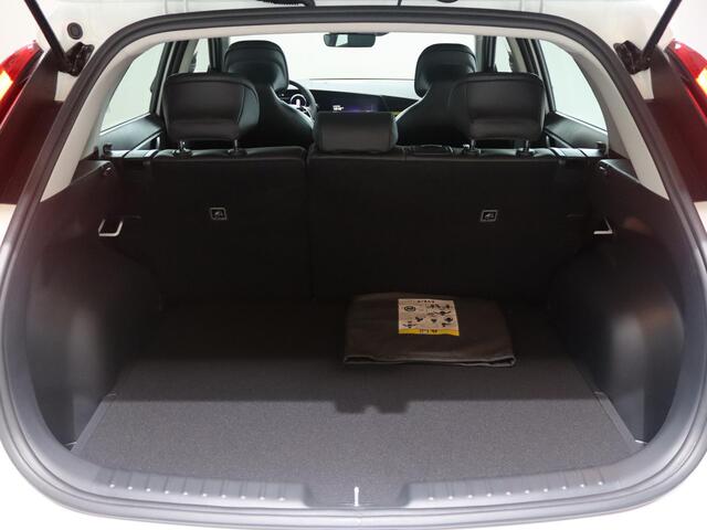 KIA Niro HEV 1.6 GDi Hybrid DynamicLine (A)