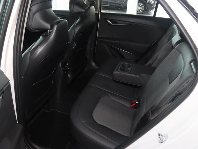 KIA Niro HEV 1.6 GDi Hybrid DynamicLine (A)